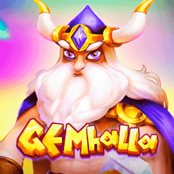 Gemhalla