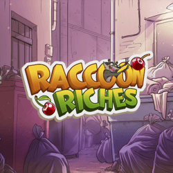 Raccoon Riches