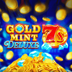 Gold Mint 7s Deluxe