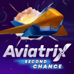 Second Chance